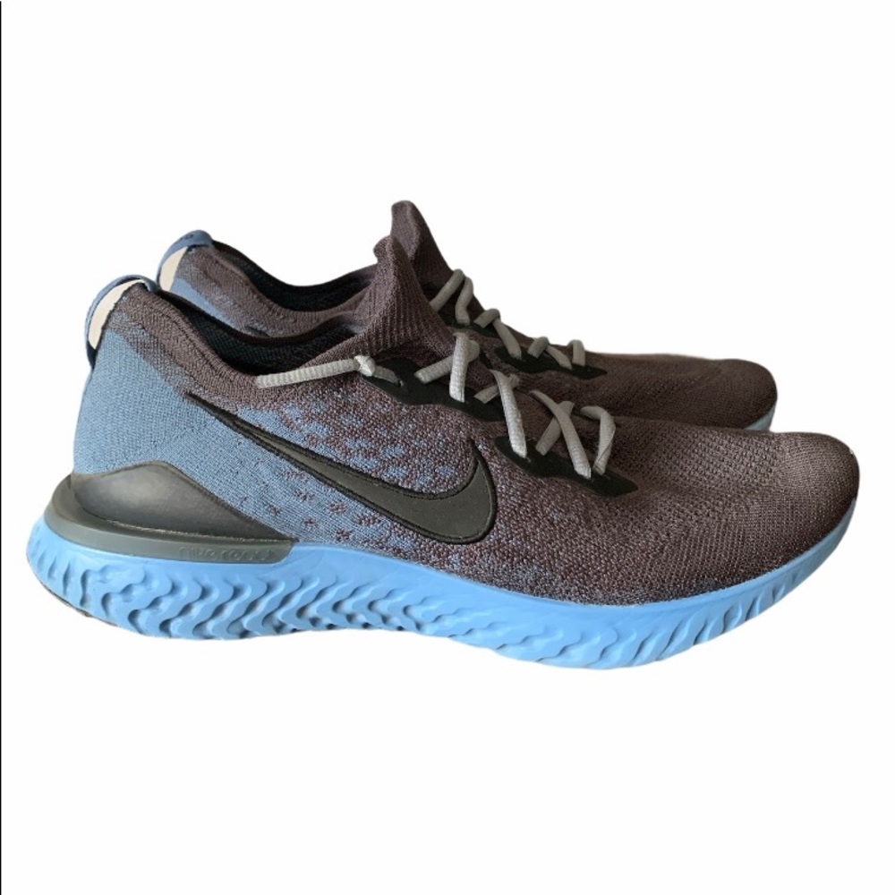 Nike Epic React Flyknit 2